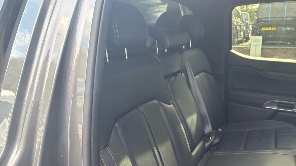 Ford Ranger Diesel Pick Up Double Cab Wildtrak 2.0 EcoBlue 205 Auto - Image 14