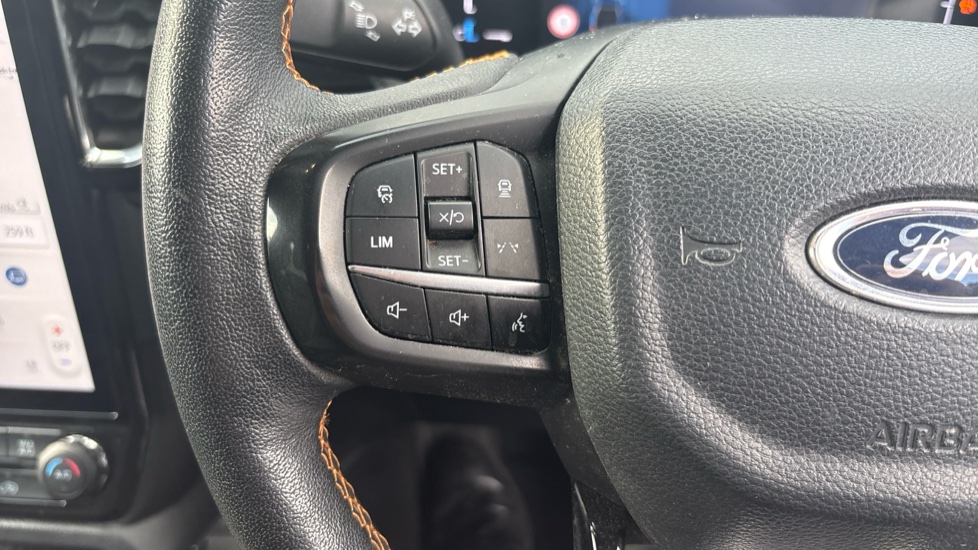 Ford Ranger Diesel Pick Up Double Cab Wildtrak 2.0 EcoBlue 205 Auto - Image 26