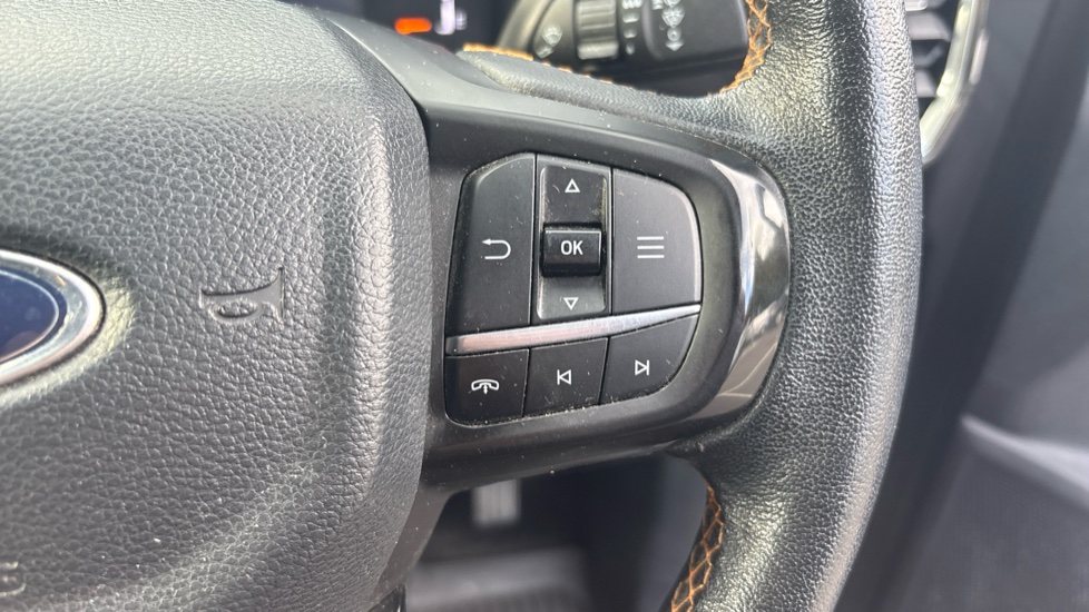 Ford Ranger Diesel Pick Up Double Cab Wildtrak 2.0 EcoBlue 205 Auto - Image 27