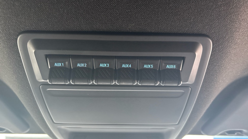 Ford Ranger Diesel Pick Up Double Cab Wildtrak 2.0 EcoBlue 205 Auto - Image 29