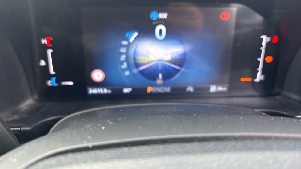 Ford Ranger Diesel Pick Up Double Cab Wildtrak 2.0 EcoBlue 205 Auto - Image 37