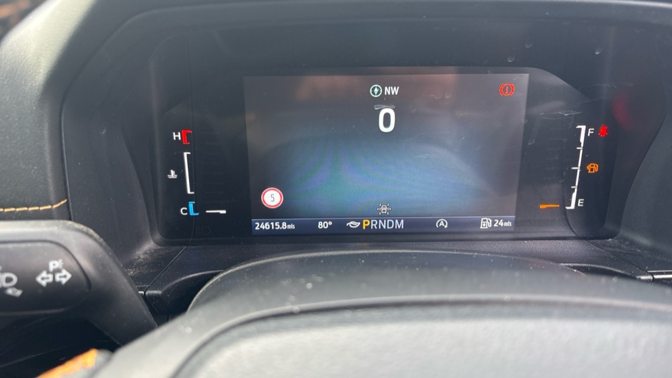 Ford Ranger Diesel Pick Up Double Cab Wildtrak 2.0 EcoBlue 205 Auto - Image 38