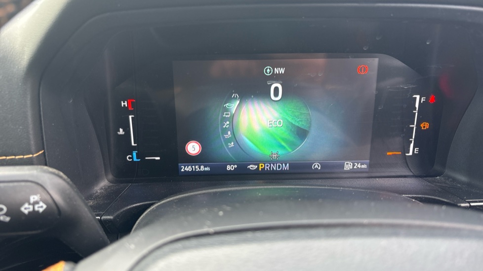 Ford Ranger Diesel Pick Up Double Cab Wildtrak 2.0 EcoBlue 205 Auto - Image 39