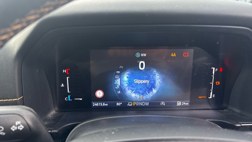 Ford Ranger Diesel Pick Up Double Cab Wildtrak 2.0 EcoBlue 205 Auto - Image 41