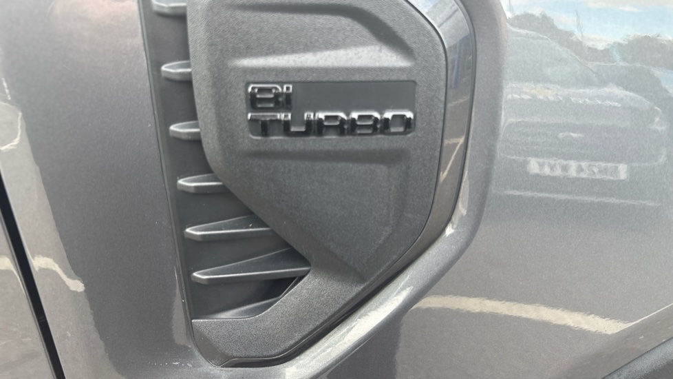 Ford Ranger Diesel Pick Up Double Cab Wildtrak 2.0 EcoBlue 205 Auto - Image 45