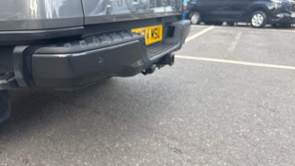 Ford Ranger Diesel Pick Up Double Cab Wildtrak 2.0 EcoBlue 205 Auto - Image 47