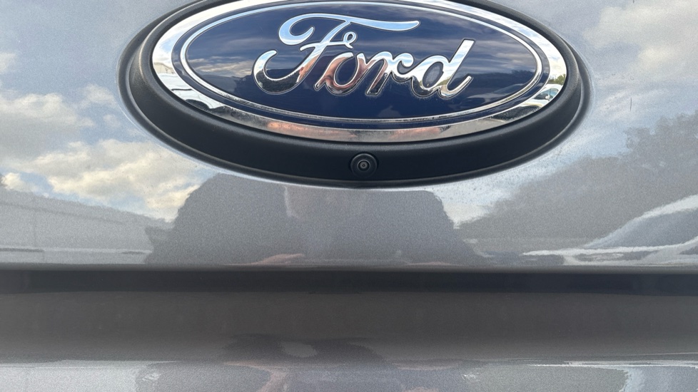 Ford Ranger Diesel Pick Up Double Cab Wildtrak 2.0 EcoBlue 205 Auto - Image 48