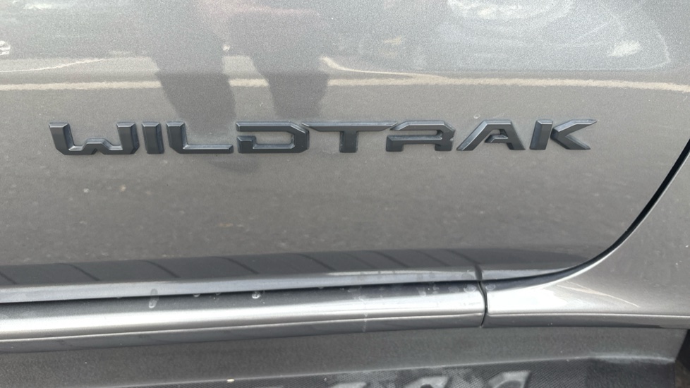Ford Ranger Diesel Pick Up Double Cab Wildtrak 2.0 EcoBlue 205 Auto - Image 49
