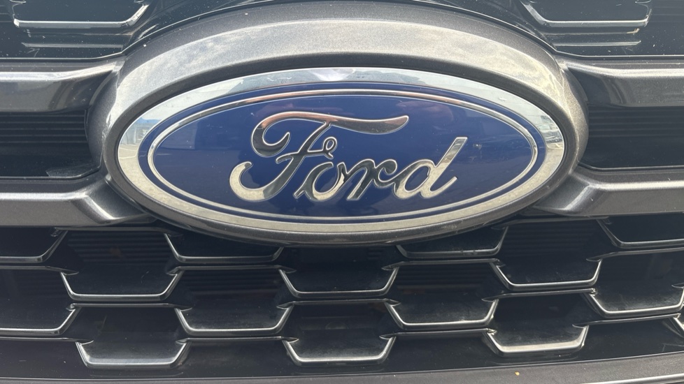 Ford Ranger Diesel Pick Up Double Cab Wildtrak 2.0 EcoBlue 205 Auto - Image 50