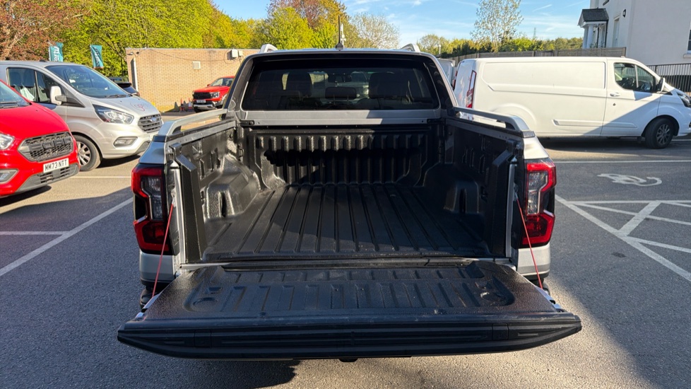 Ford Ranger Diesel Pick Up Double Cab Wildtrak 2.0 EcoBlue 205 Auto - Image 3