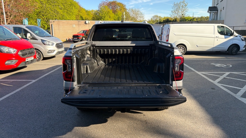 Ford Ranger Diesel Pick Up Double Cab Wildtrak 2.0 EcoBlue 205 Auto - Image 12