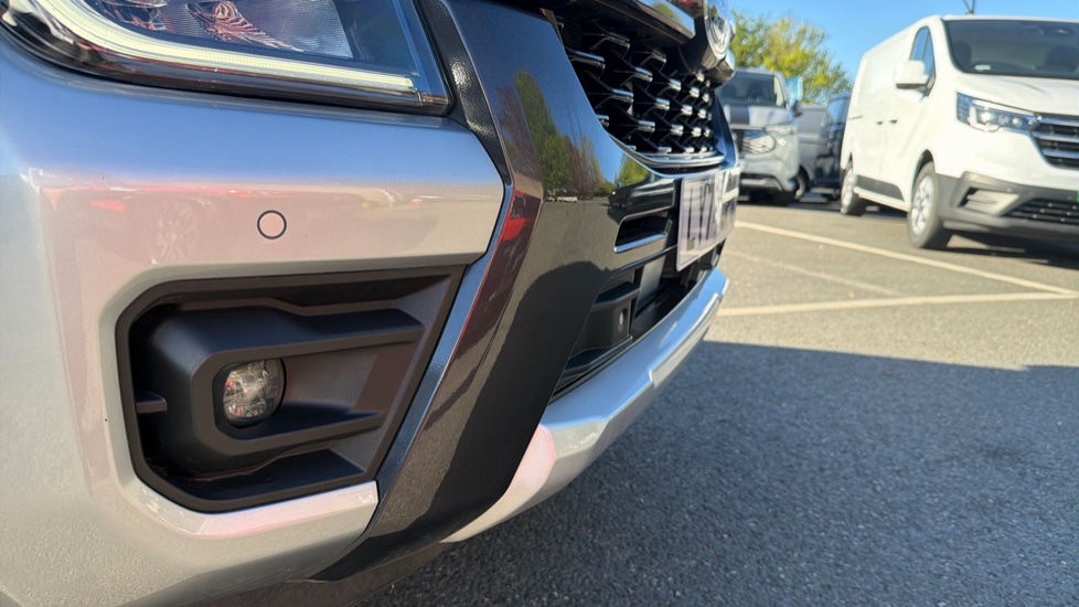 Ford Ranger Diesel Pick Up Double Cab Wildtrak 2.0 EcoBlue 205 Auto - Image 23