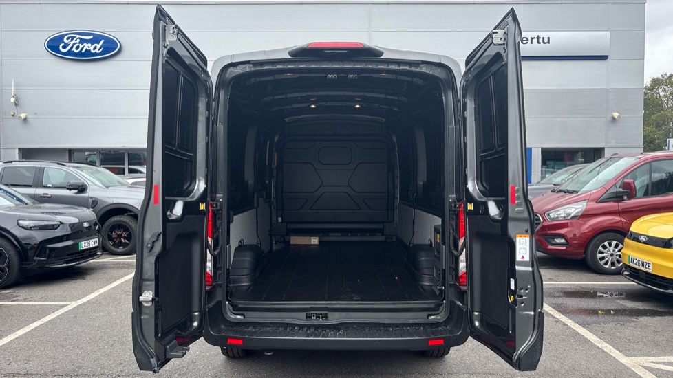 Ford Transit E-350 L3 Rwd 135kW 68kWh H2 Trend Van Auto [DAP] - Image 3