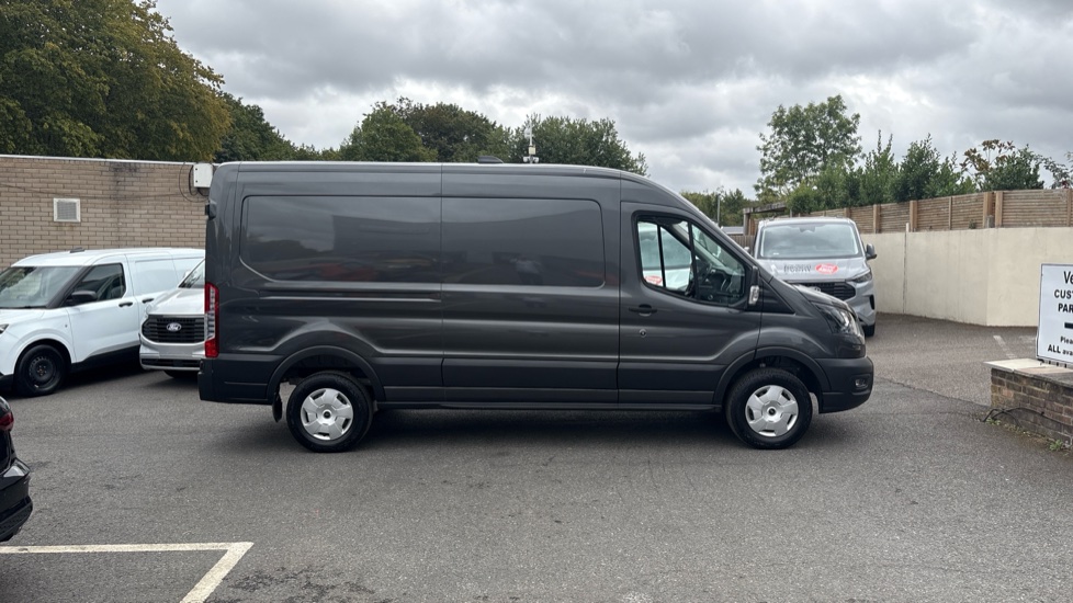 Ford Transit E-350 L3 Rwd 135kW 68kWh H2 Trend Van Auto [DAP] - Image 9
