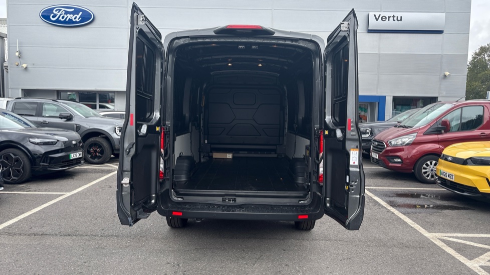 Ford Transit E-350 L3 Rwd 135kW 68kWh H2 Trend Van Auto [DAP] - Image 12