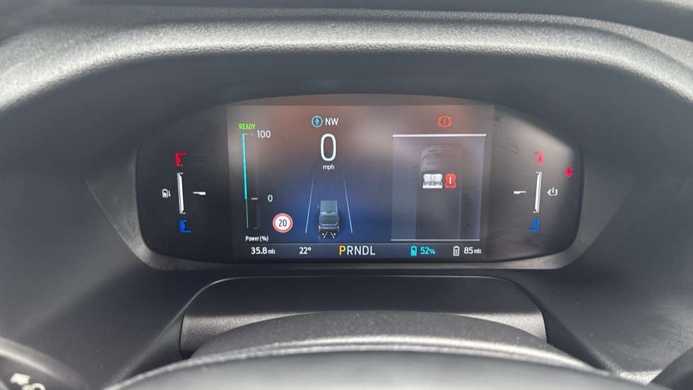 Ford Transit E-350 L3 Rwd 135kW 68kWh H2 Trend Van Auto [DAP] - Image 19