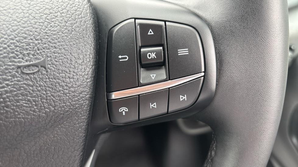 Ford Transit E-350 L3 Rwd 135kW 68kWh H2 Trend Van Auto [DAP] - Image 26