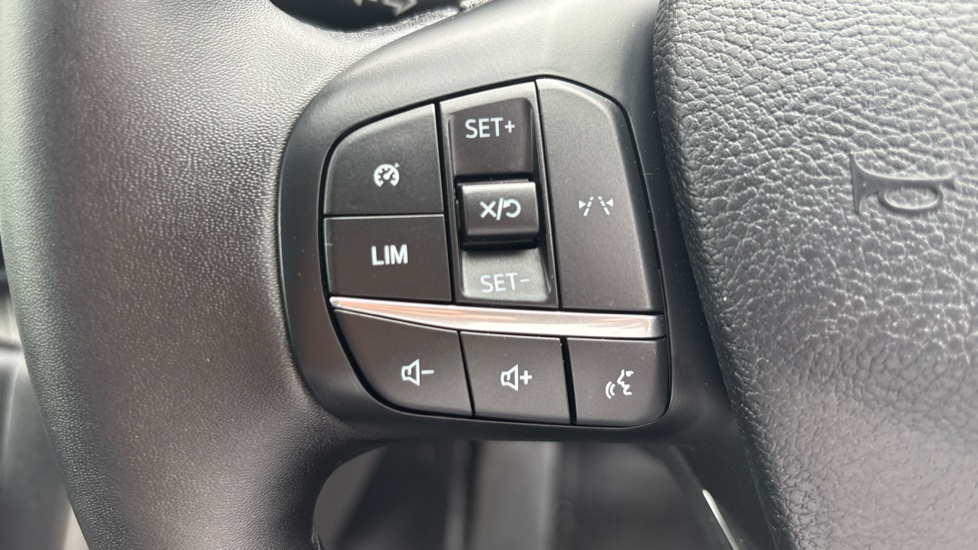Ford Transit E-350 L3 Rwd 135kW 68kWh H2 Trend Van Auto [DAP] - Image 27