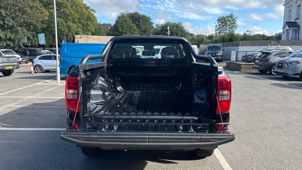 Ford Ranger Diesel Pick Up Double Cab Tremor 2.0 EcoBlue 205 Auto - Image 3