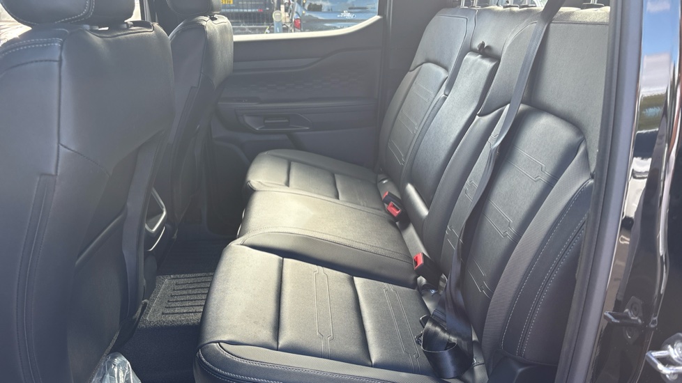 Ford Ranger Diesel Pick Up Double Cab Tremor 2.0 EcoBlue 205 Auto - Image 5