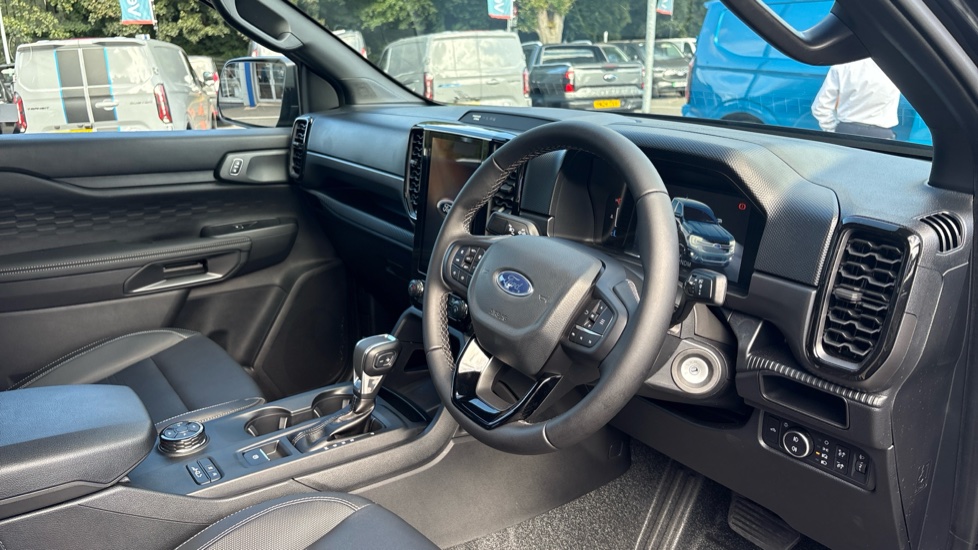 Ford Ranger Diesel Pick Up Double Cab Tremor 2.0 EcoBlue 205 Auto - Image 6