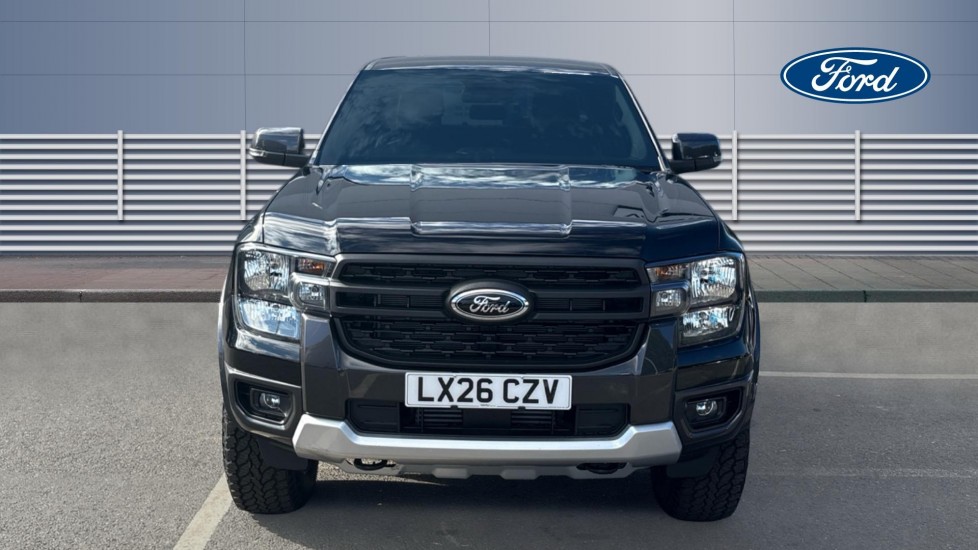 Ford Ranger Diesel Pick Up Double Cab Tremor 2.0 EcoBlue 205 Auto - Image 8