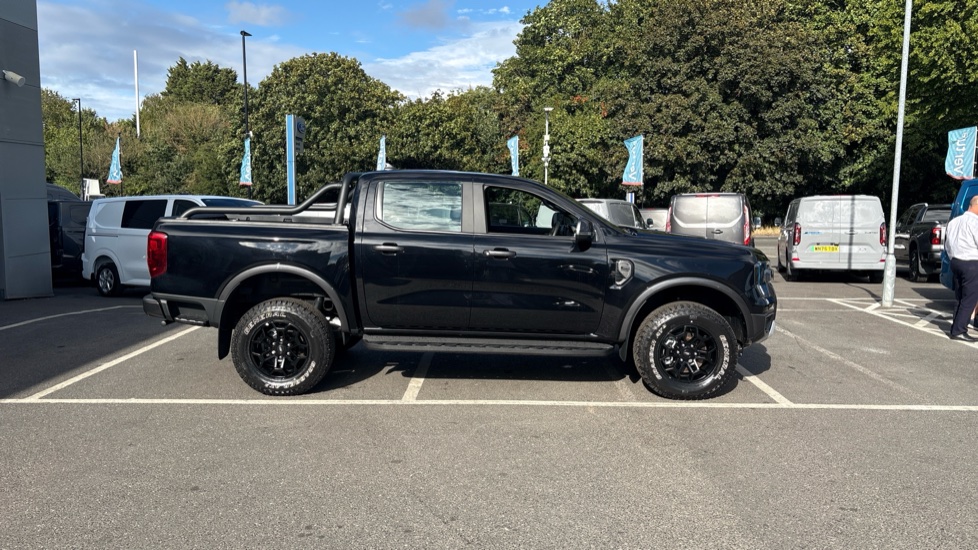 Ford Ranger Diesel Pick Up Double Cab Tremor 2.0 EcoBlue 205 Auto - Image 9