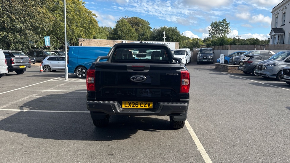 Ford Ranger Diesel Pick Up Double Cab Tremor 2.0 EcoBlue 205 Auto - Image 11