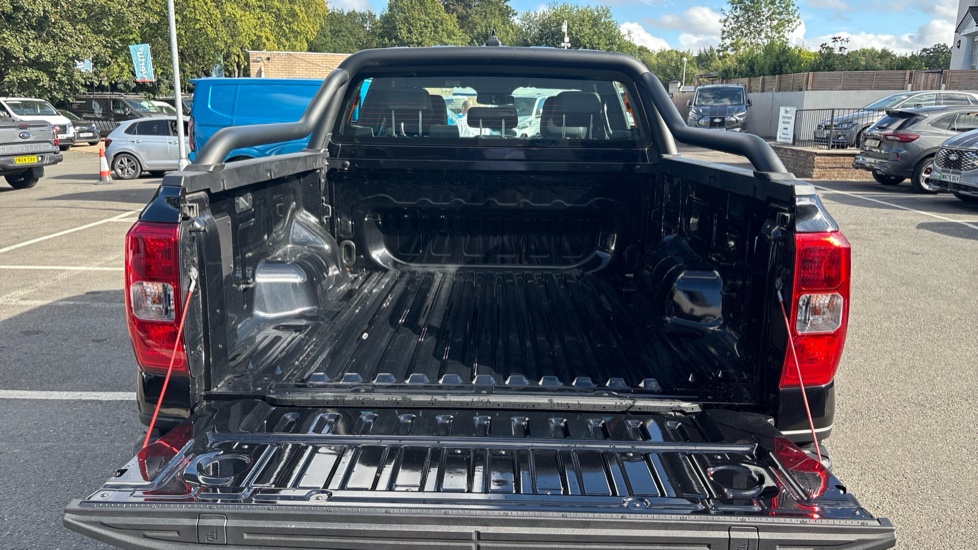 Ford Ranger Diesel Pick Up Double Cab Tremor 2.0 EcoBlue 205 Auto - Image 12