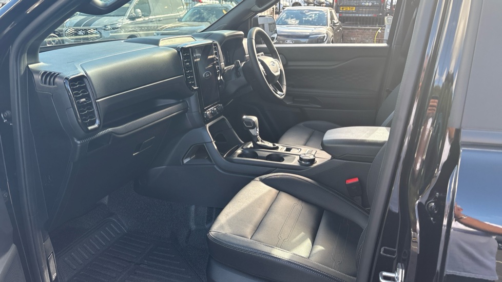 Ford Ranger Diesel Pick Up Double Cab Tremor 2.0 EcoBlue 205 Auto - Image 13