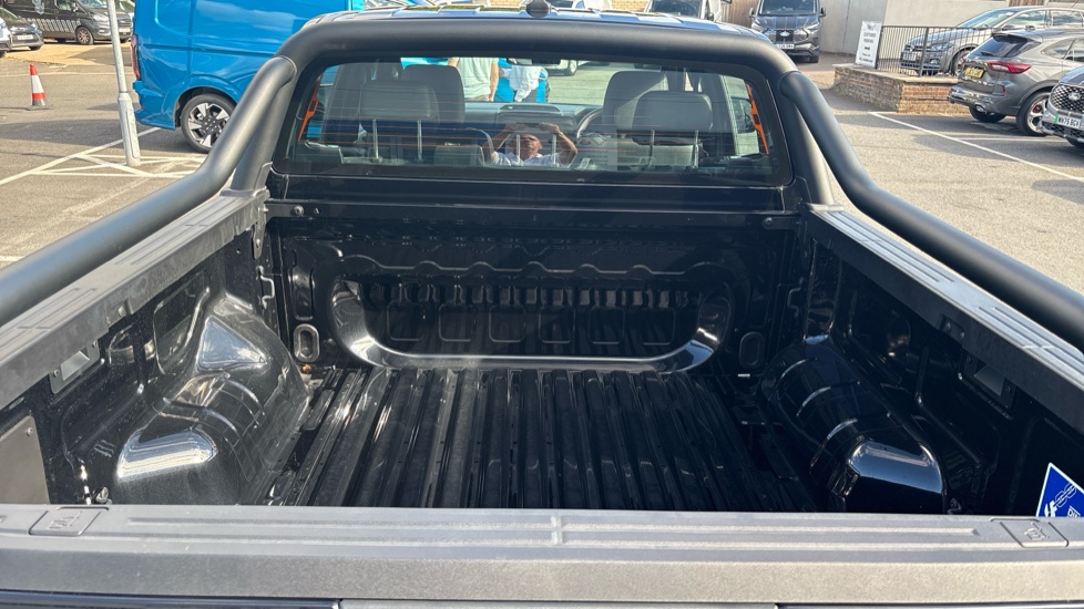 Ford Ranger Diesel Pick Up Double Cab Tremor 2.0 EcoBlue 205 Auto - Image 14