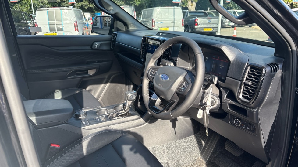 Ford Ranger Diesel Pick Up Double Cab Tremor 2.0 EcoBlue 205 Auto - Image 16