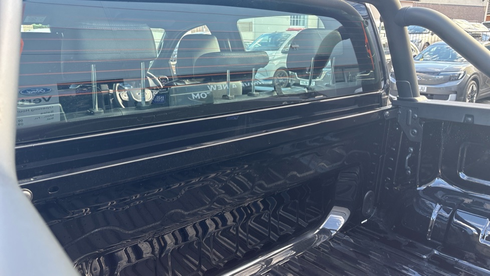 Ford Ranger Diesel Pick Up Double Cab Tremor 2.0 EcoBlue 205 Auto - Image 18