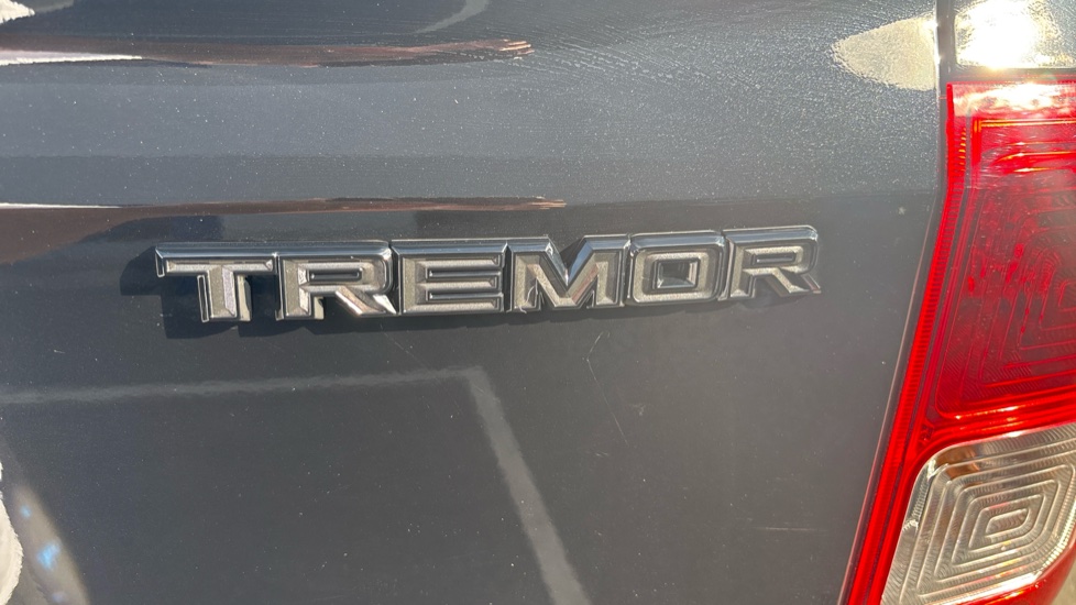 Ford Ranger Diesel Pick Up Double Cab Tremor 2.0 EcoBlue 205 Auto - Image 22
