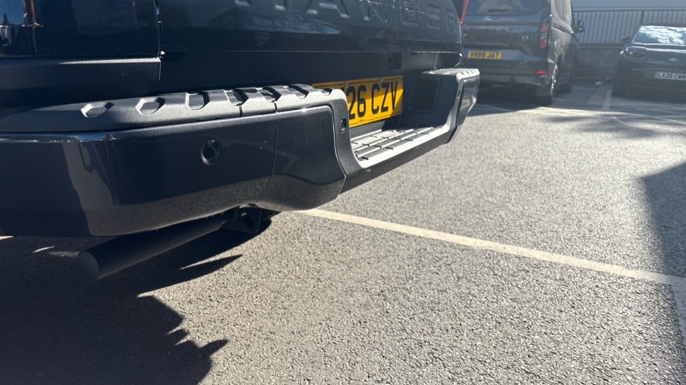 Ford Ranger Diesel Pick Up Double Cab Tremor 2.0 EcoBlue 205 Auto - Image 25