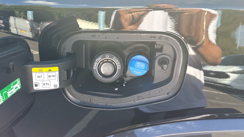 Ford Ranger Diesel Pick Up Double Cab Tremor 2.0 EcoBlue 205 Auto - Image 26