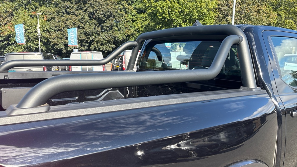 Ford Ranger Diesel Pick Up Double Cab Tremor 2.0 EcoBlue 205 Auto - Image 27
