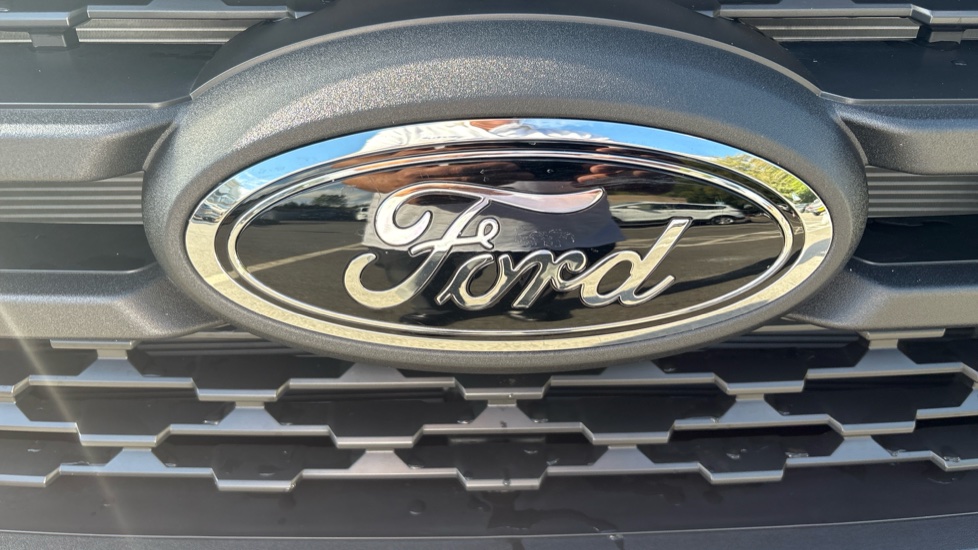 Ford Ranger Diesel Pick Up Double Cab Tremor 2.0 EcoBlue 205 Auto - Image 29