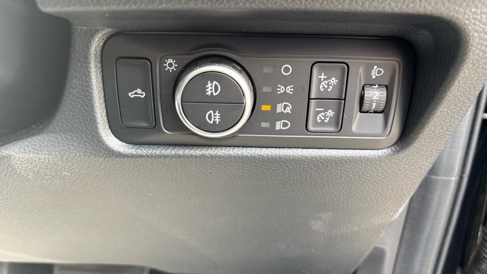 Ford Ranger Diesel Pick Up Double Cab Tremor 2.0 EcoBlue 205 Auto - Image 33
