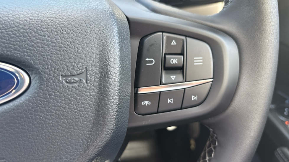 Ford Ranger Diesel Pick Up Double Cab Tremor 2.0 EcoBlue 205 Auto - Image 42
