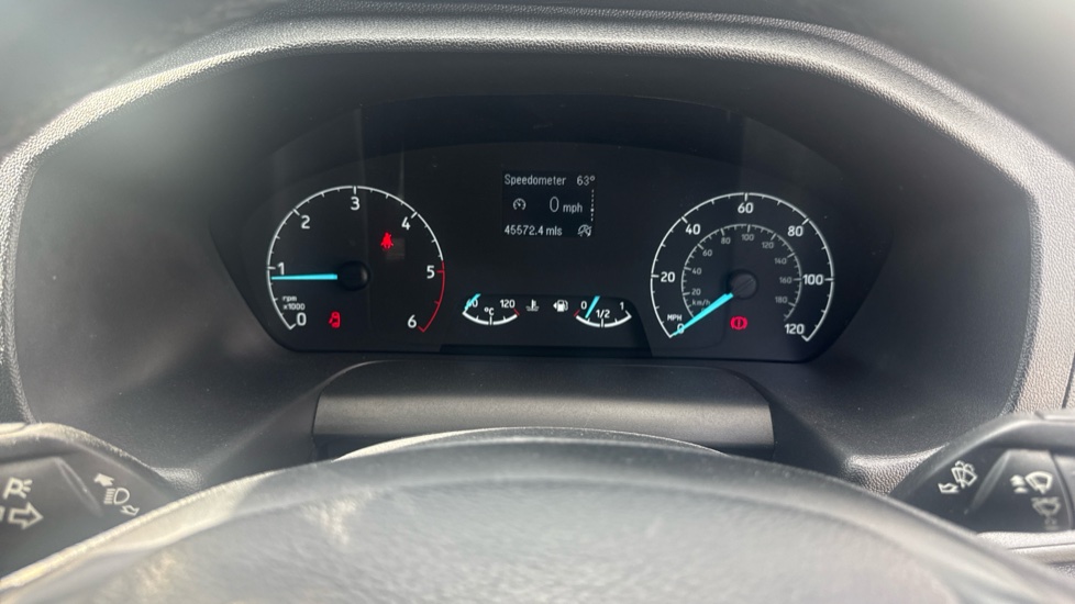 Ford Transit Custom 280 L1 Diesel Fwd 2.0 EcoBlue 130ps Low Roof Limited Van - Image 19