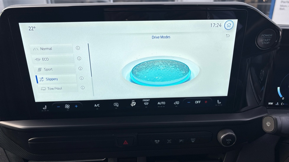 Ford Transit Custom 320 L1 Diesel Fwd 2.0 EcoBlue 136ps H1 Van Limited Auto - Image 42
