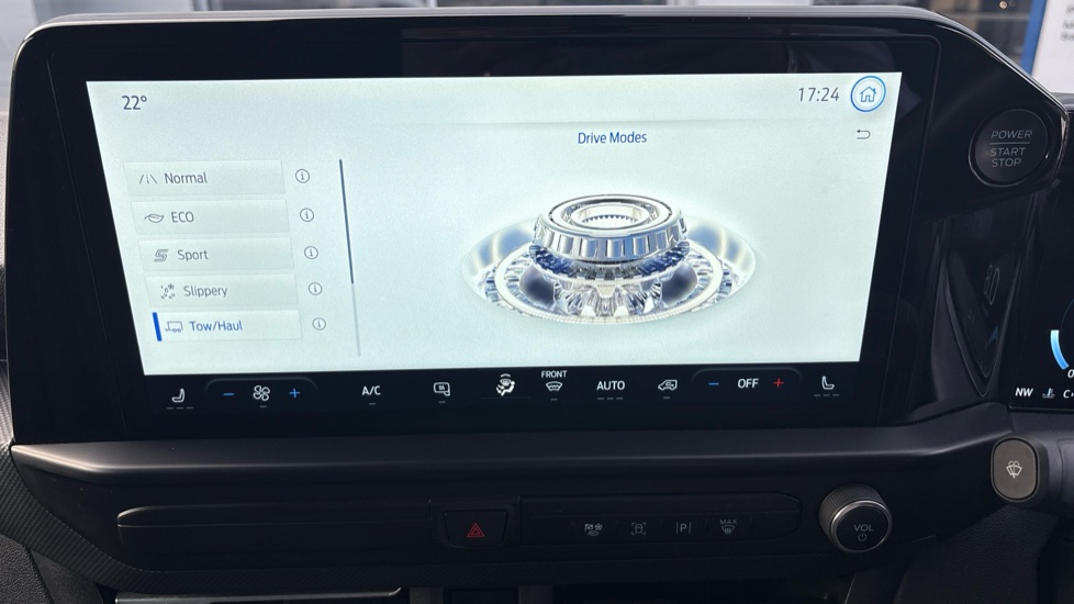 Ford Transit Custom 320 L1 Diesel Fwd 2.0 EcoBlue 136ps H1 Van Limited Auto - Image 43