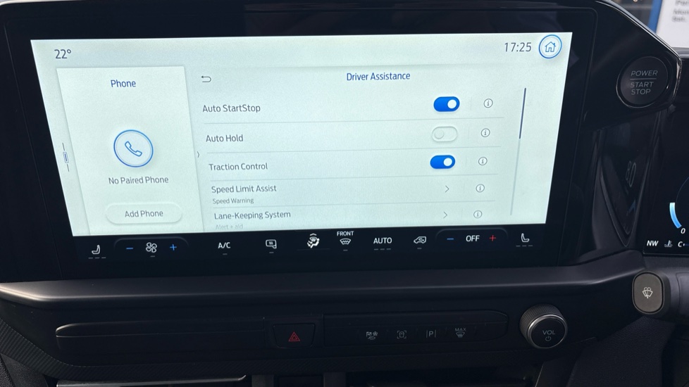 Ford Transit Custom 320 L1 Diesel Fwd 2.0 EcoBlue 136ps H1 Van Limited Auto - Image 44