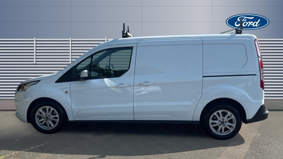 Ford Transit Connect 240 L2 Diesel 1.5 EcoBlue 120ps Limited Van - Image 4