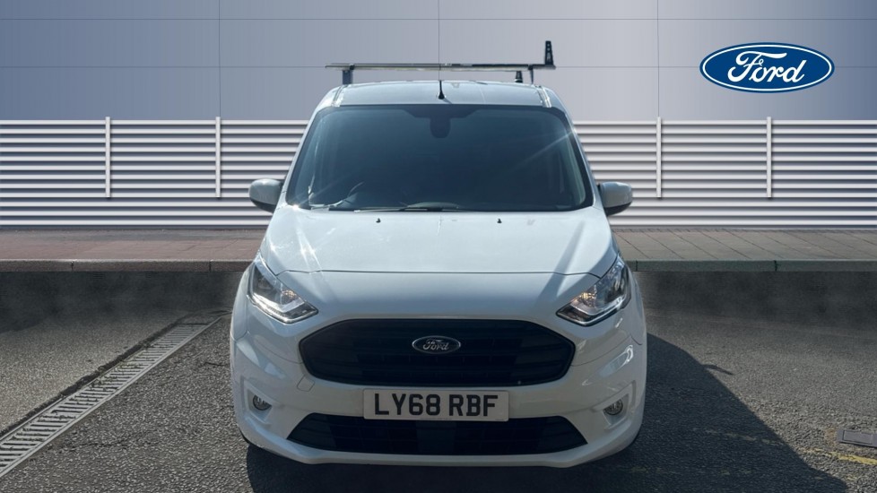 Ford Transit Connect 240 L2 Diesel 1.5 EcoBlue 120ps Limited Van - Image 8