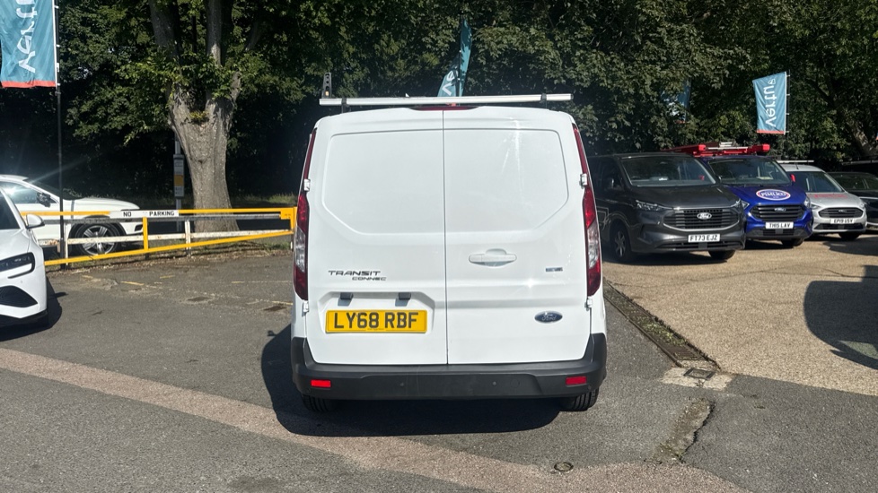 Ford Transit Connect 240 L2 Diesel 1.5 EcoBlue 120ps Limited Van - Image 11