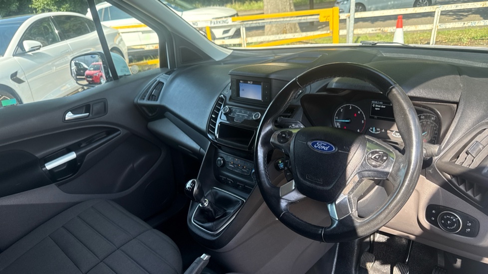 Ford Transit Connect 240 L2 Diesel 1.5 EcoBlue 120ps Limited Van - Image 16