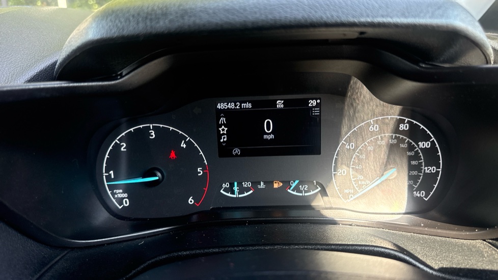 Ford Transit Connect 240 L2 Diesel 1.5 EcoBlue 120ps Limited Van - Image 19