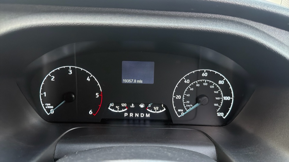 Ford Transit Custom 320 L2 Diesel Fwd 2.0 EcoBlue 170ps Low Roof D/Cab Limited Van Auto - Image 19